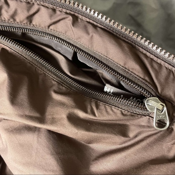 The North Face Brown Puffer Jacket - Picture 11 of 13